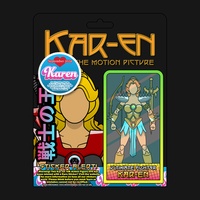 Kar-en TMP AF 02117