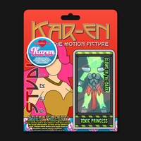 Kar-en TMP AF 02118