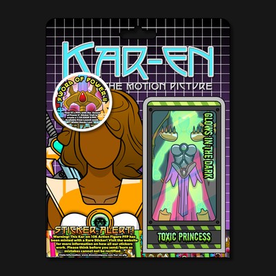 Kar-en TMP AF 02121