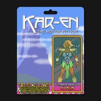 Kar-en TMP AF 02131