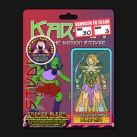 Kar-en TMP AF 02133