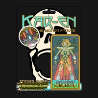 Kar-en TMP AF 02137