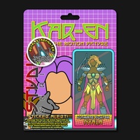 Kar-en TMP AF 02138