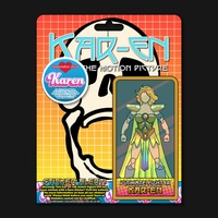 Kar-en TMP AF 02139