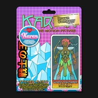 Kar-en TMP AF 02145