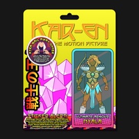 Kar-en TMP AF 02146