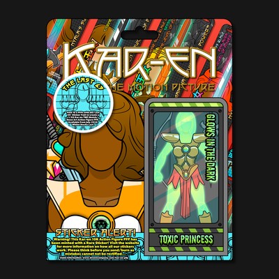 Kar-en TMP AF 02147