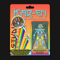 Kar-en TMP AF 02153