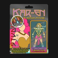 Kar-en TMP AF 02165