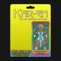 Kar-en TMP AF 02166