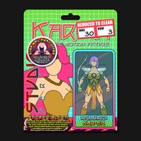 Kar-en TMP AF 02169
