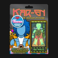 Kar-en TMP AF 02170