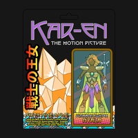 Kar-en TMP AF 02171