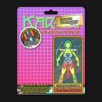 Kar-en TMP AF 02173