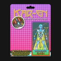 Kar-en TMP AF 02178