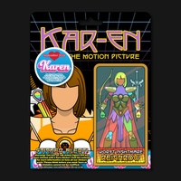 Kar-en TMP AF 02181