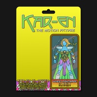 Kar-en TMP AF 02183