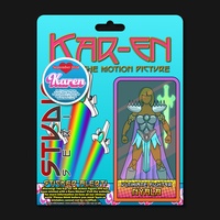 Kar-en TMP AF 02185