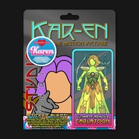 Kar-en TMP AF 02195