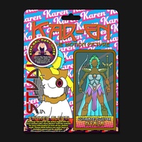 Kar-en TMP AF 02215
