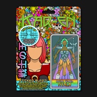 Kar-en TMP AF 02220