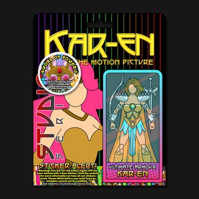 Kar-en TMP AF 02221