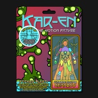 Kar-en TMP AF 02224