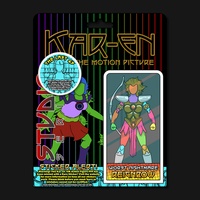 Kar-en TMP AF 02226