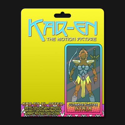 Kar-en TMP AF 02234