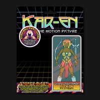Kar-en TMP AF 02237