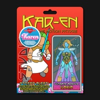 Kar-en TMP AF 02241