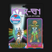 Kar-en TMP AF 02251