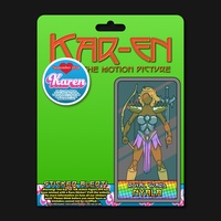 Kar-en TMP AF 02252