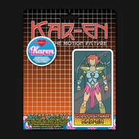 Kar-en TMP AF 02256
