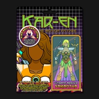 Kar-en TMP AF 02258