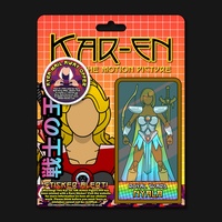 Kar-en TMP AF 02264