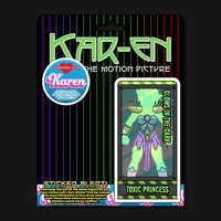 Kar-en TMP AF 02268