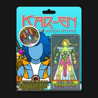 Kar-en TMP AF 02271