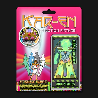 Kar-en TMP AF 02278