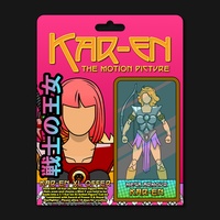 Kar-en TMP AF 02286