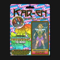 Kar-en TMP AF 02293