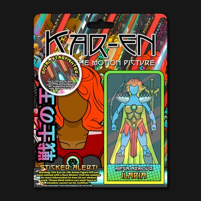 Kar-en TMP AF 02295