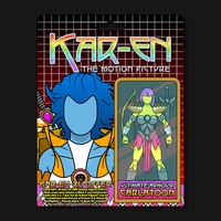 Kar-en TMP AF 02298