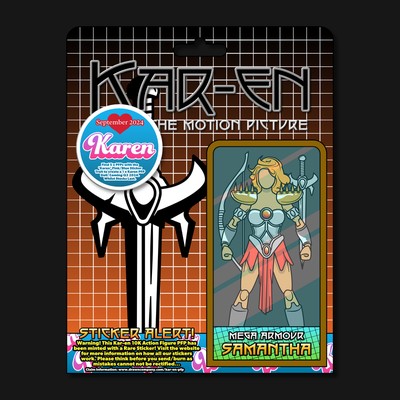 Kar-en TMP AF 02301