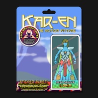 Kar-en TMP AF 02330
