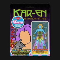 Kar-en TMP AF 02331