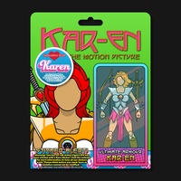 Kar-en TMP AF 02332