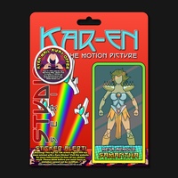 Kar-en TMP AF 02341