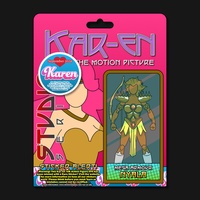 Kar-en TMP AF 02346