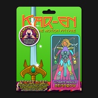 Kar-en TMP AF 02376